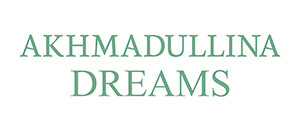 AKHMADULLINA DREAMS