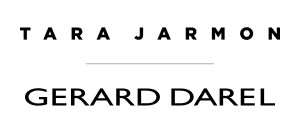 TARA JARMON - GERARD DAREL