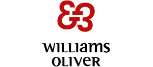 WILLIAMS OLIVER / 威廉姆斯与奥利弗